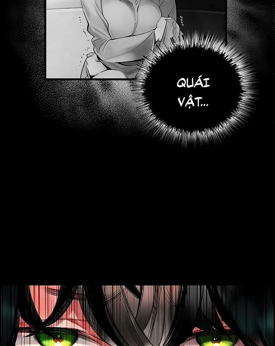 Nhân Trùng Đại Chiến 3 trang 42