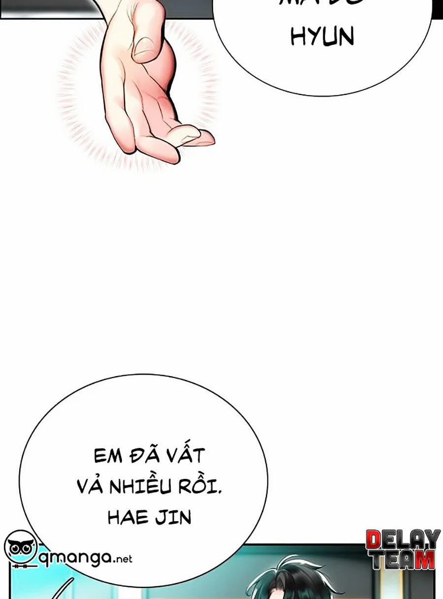 Nhân Trùng Đại Chiến 3 trang 50