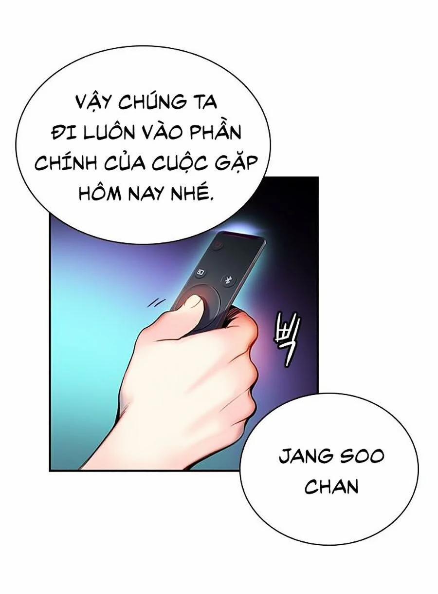 Nhân Trùng Đại Chiến 3 trang 55