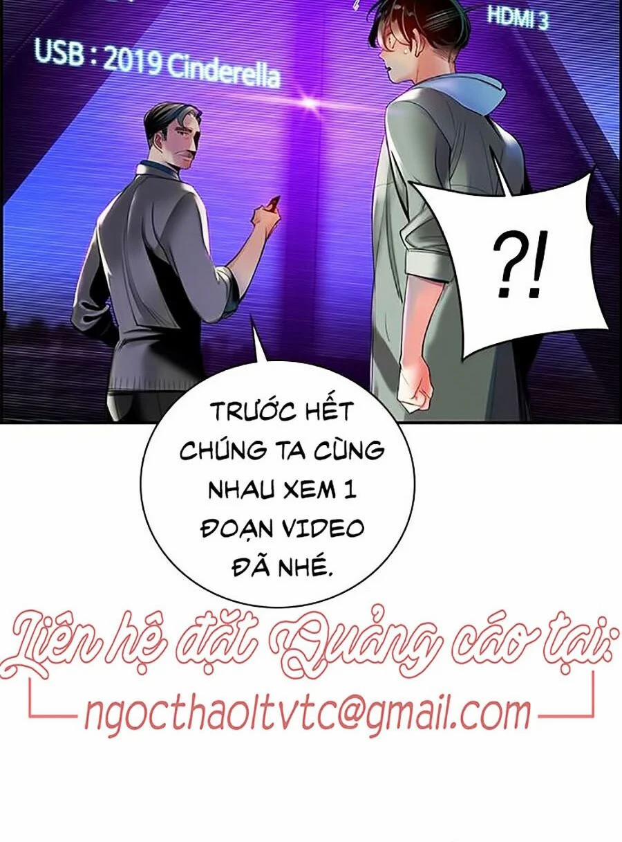 Nhân Trùng Đại Chiến 3 trang 57