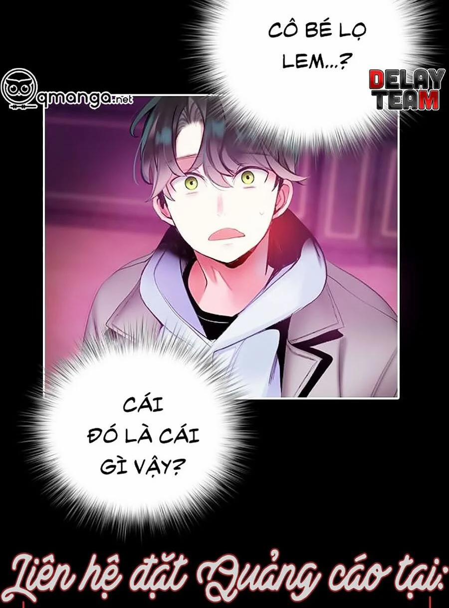 Nhân Trùng Đại Chiến 3 trang 63