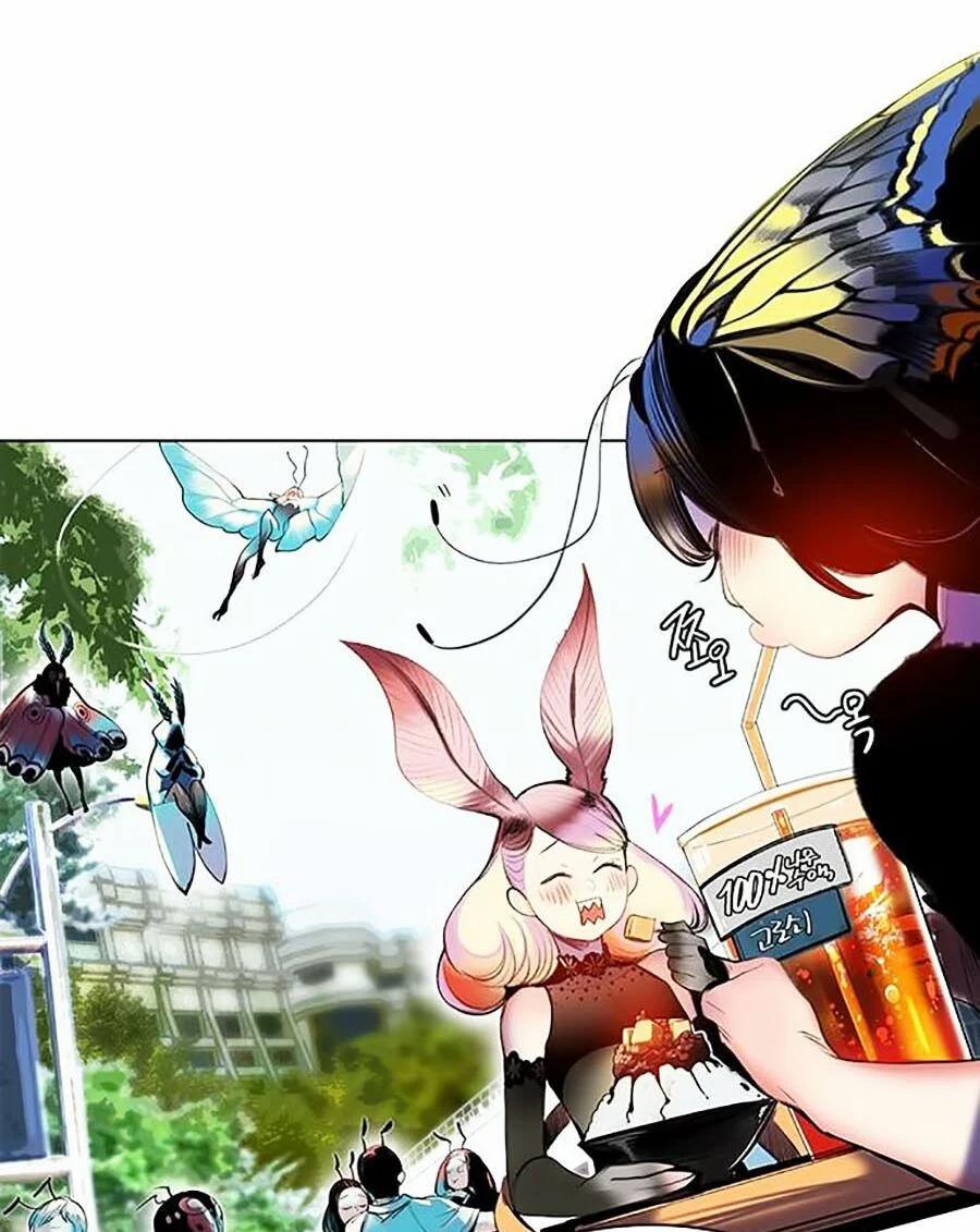 Nhân Trùng Đại Chiến 3 trang 7