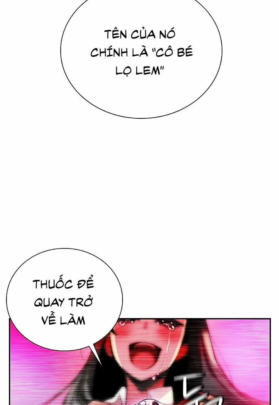 Nhân Trùng Đại Chiến 3 trang 76