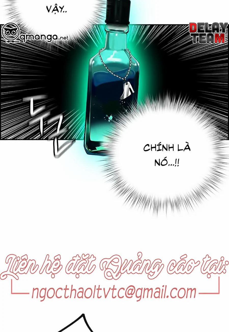 Nhân Trùng Đại Chiến 3 trang 78