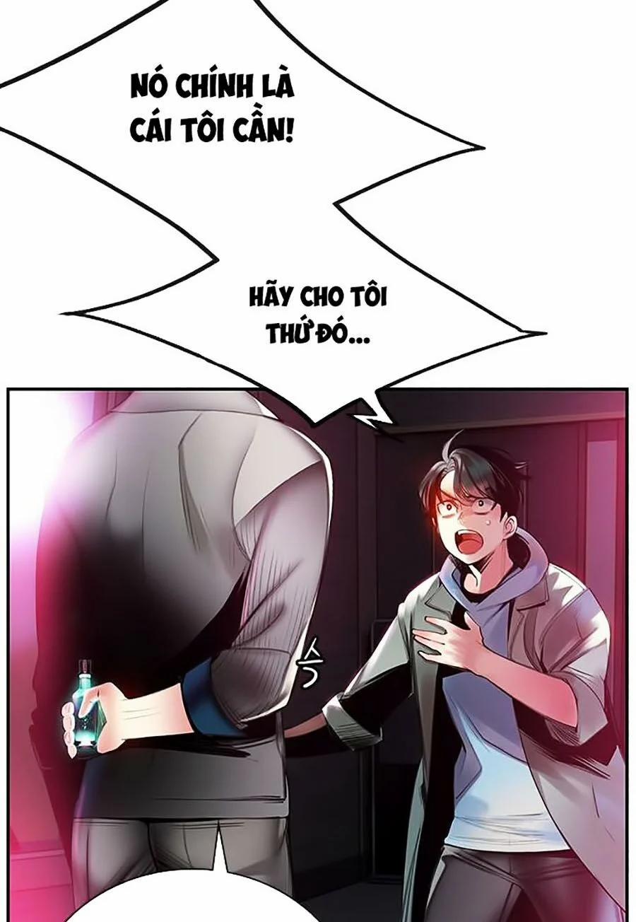 Nhân Trùng Đại Chiến 3 trang 79