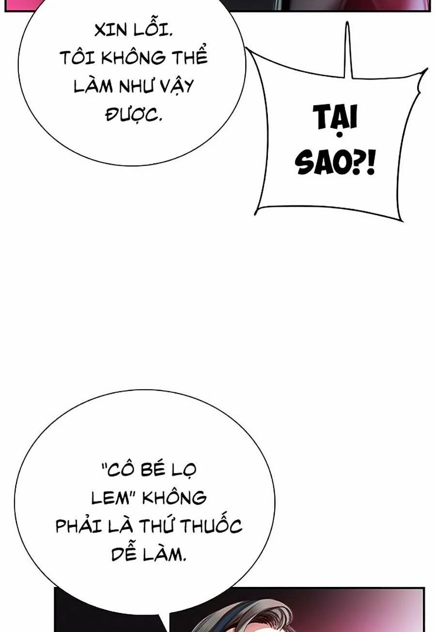 Nhân Trùng Đại Chiến 3 trang 80