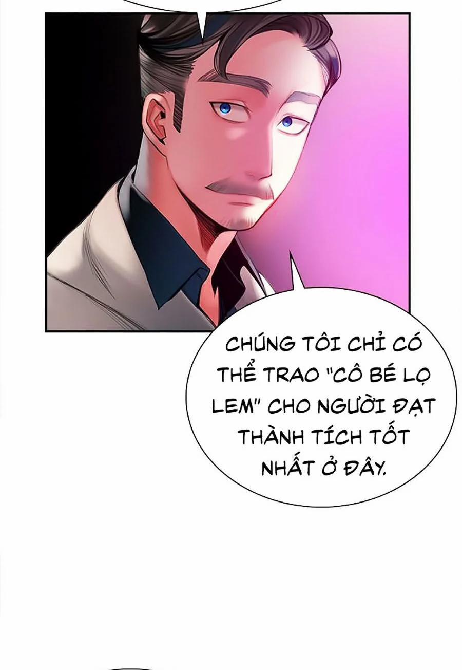 Nhân Trùng Đại Chiến 3 trang 86