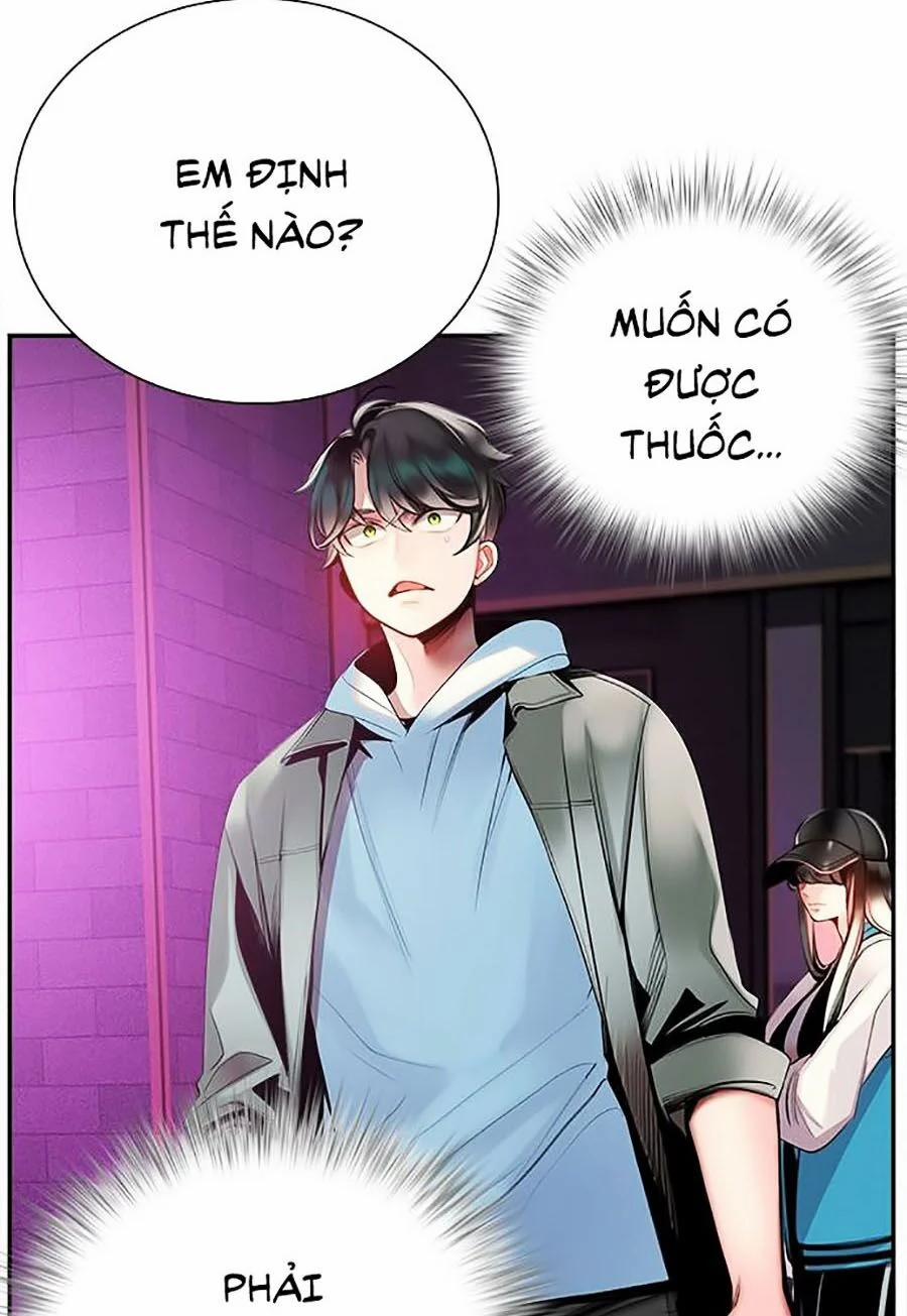 Nhân Trùng Đại Chiến 3 trang 87