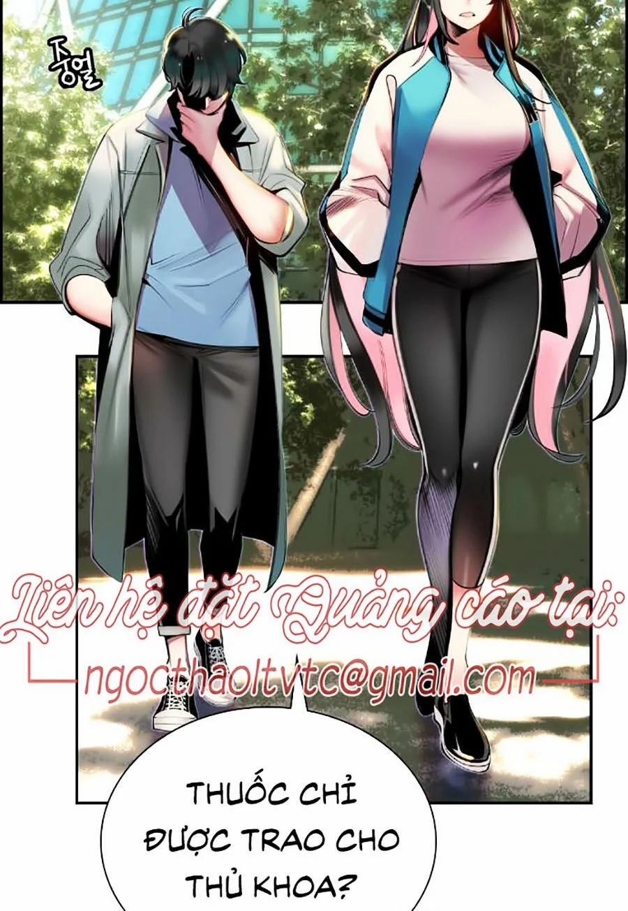 Nhân Trùng Đại Chiến 3 trang 90