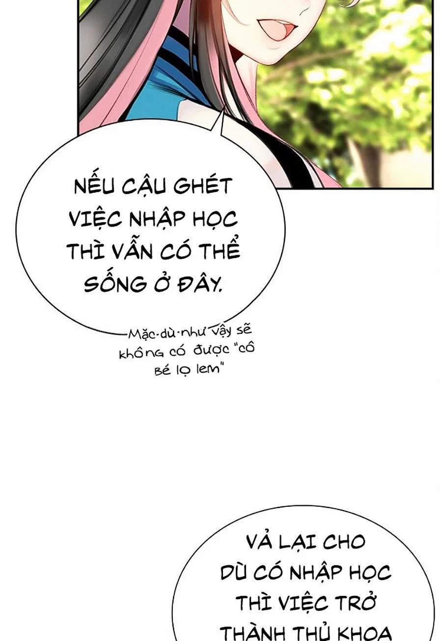 Nhân Trùng Đại Chiến 3 trang 92