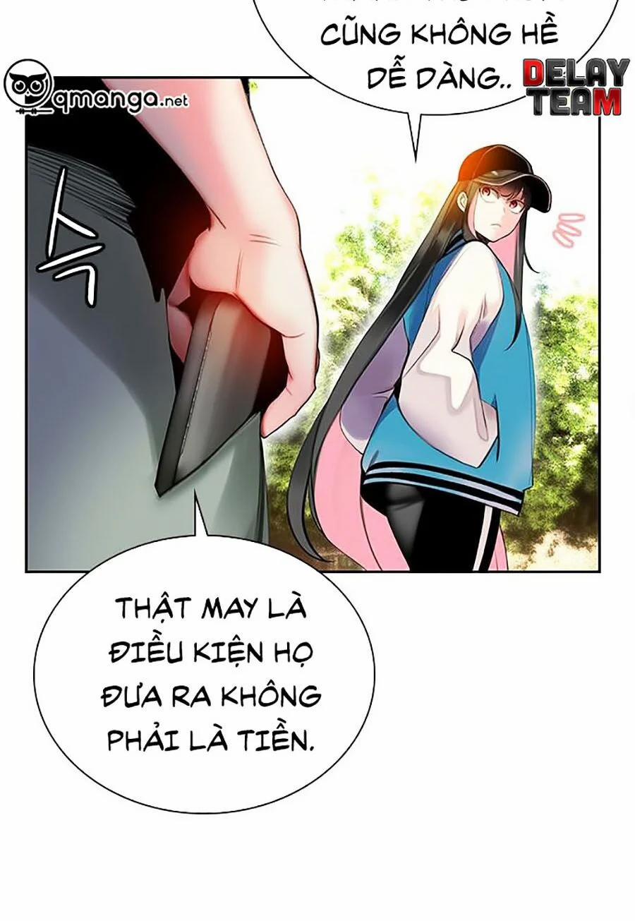 Nhân Trùng Đại Chiến 3 trang 93