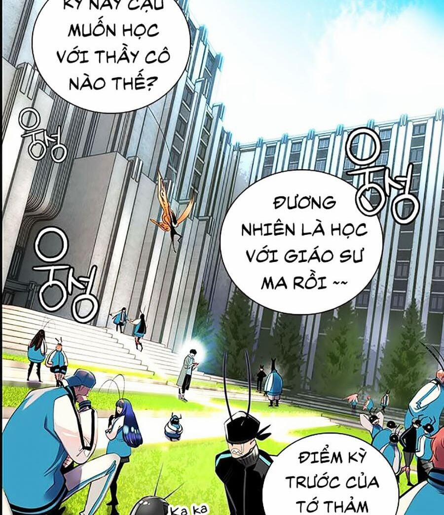 Nhân Trùng Đại Chiến 3 trang 99