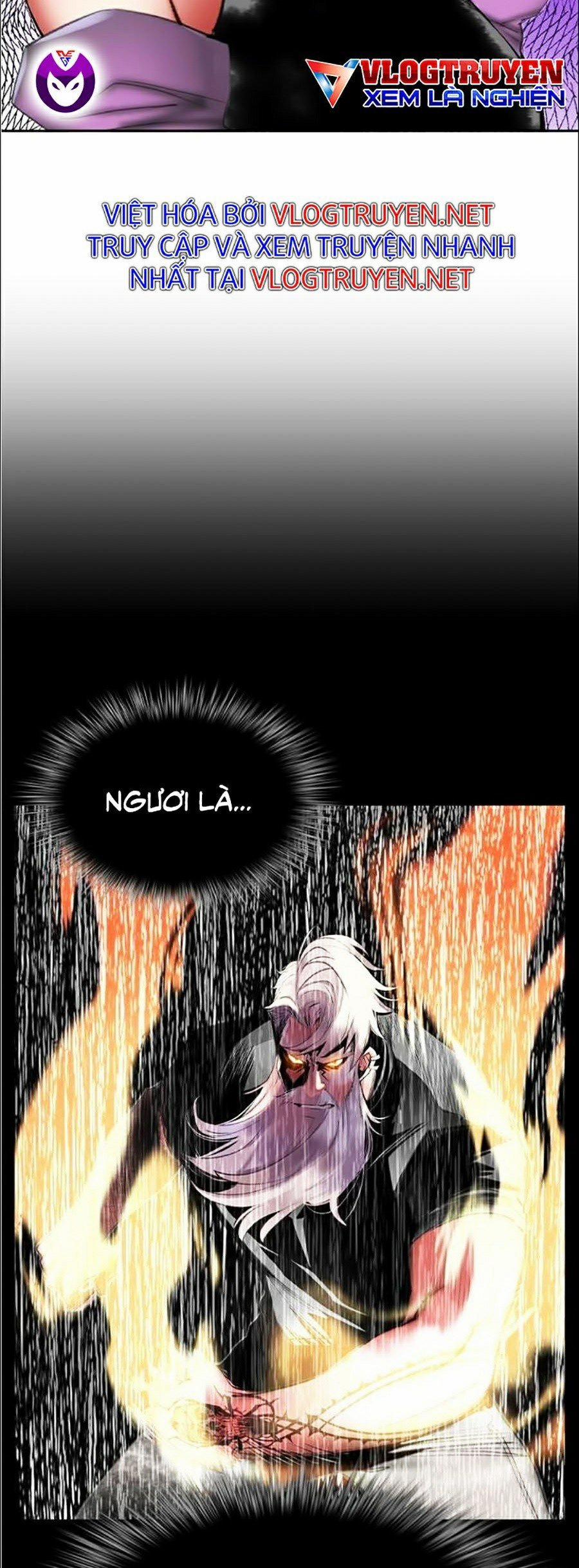 Nhân Trùng Đại Chiến 30 trang 11