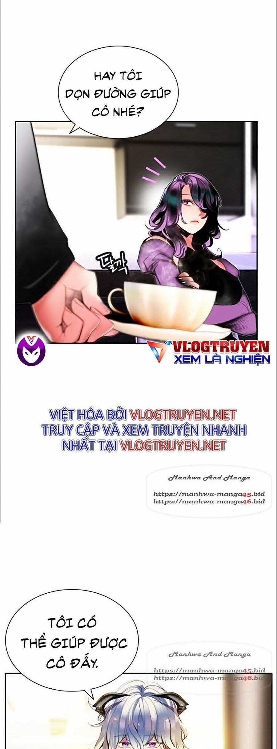 Nhân Trùng Đại Chiến 30 trang 13