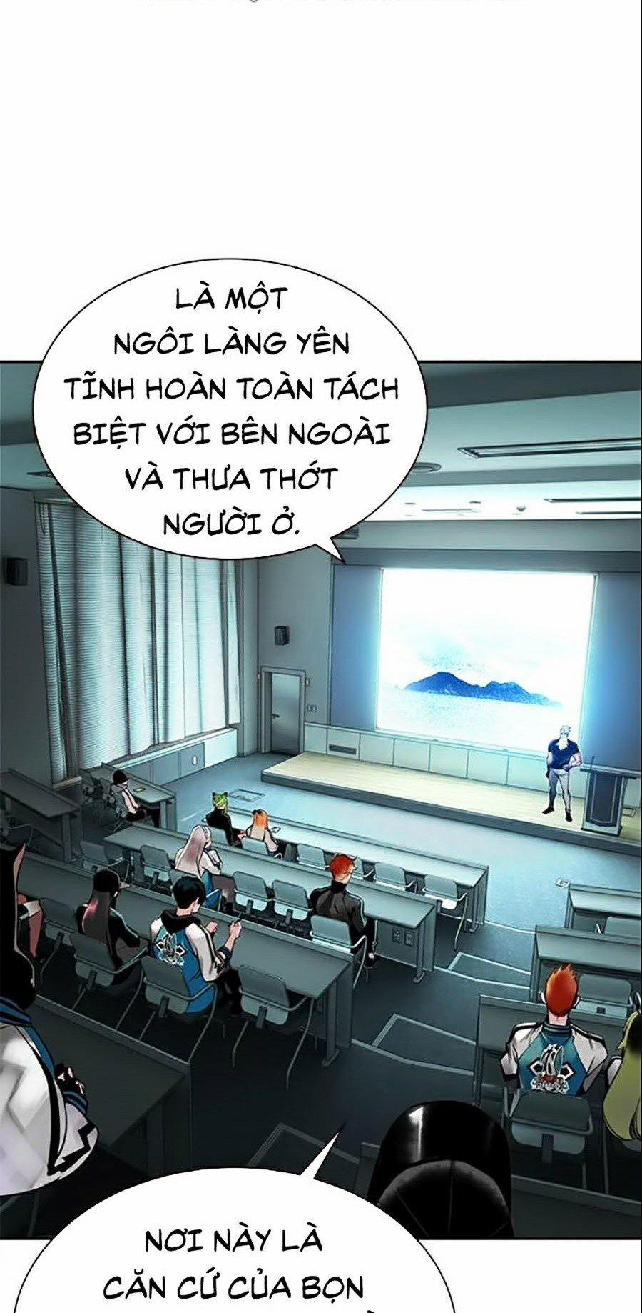 Nhân Trùng Đại Chiến 30 trang 21