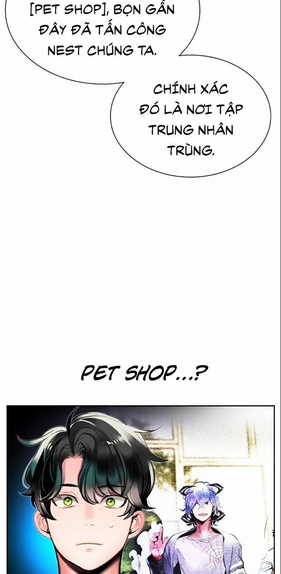 Nhân Trùng Đại Chiến 30 trang 22