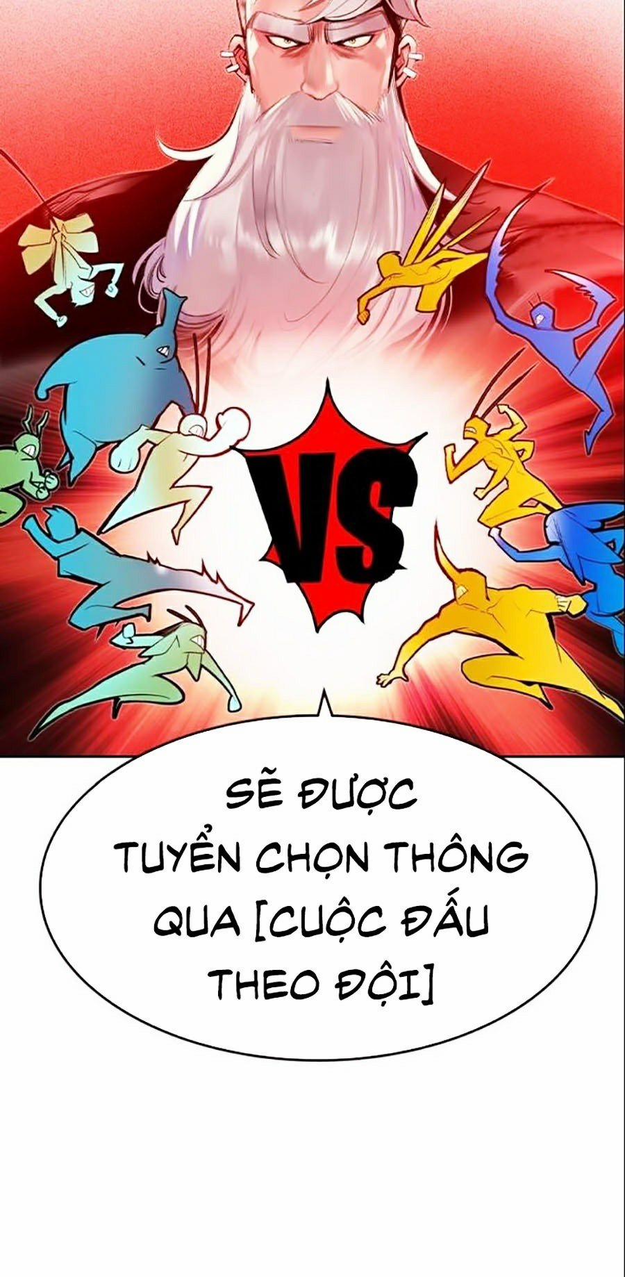 Nhân Trùng Đại Chiến 30 trang 24