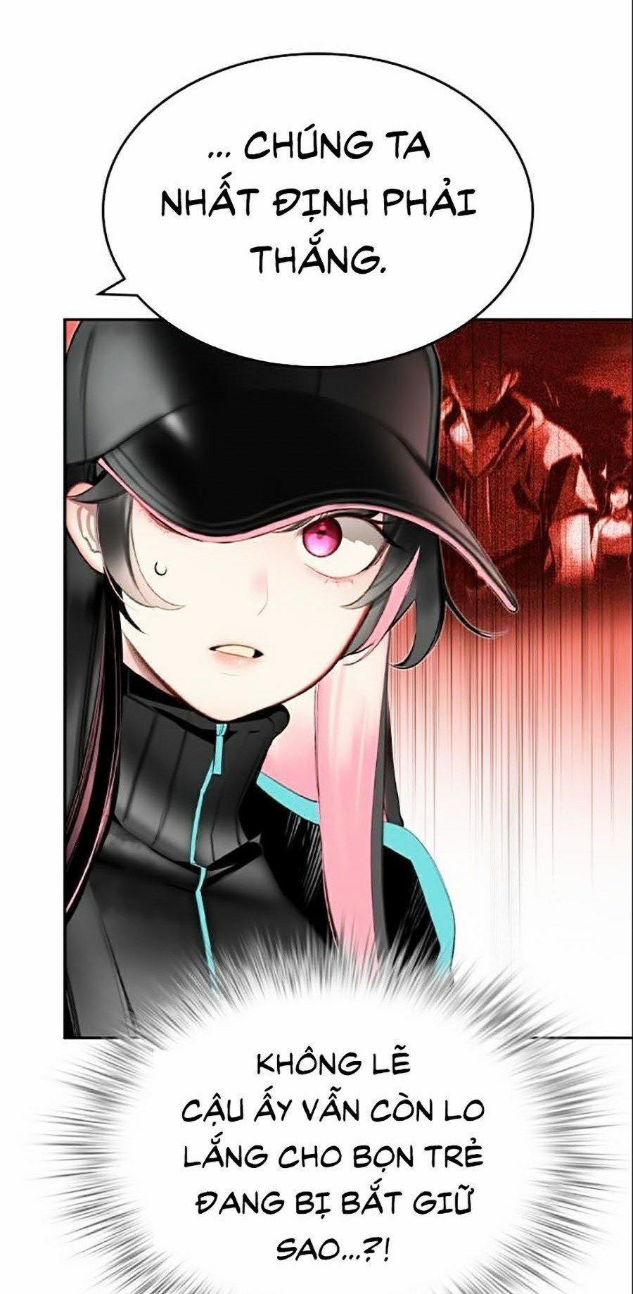 Nhân Trùng Đại Chiến 30 trang 30