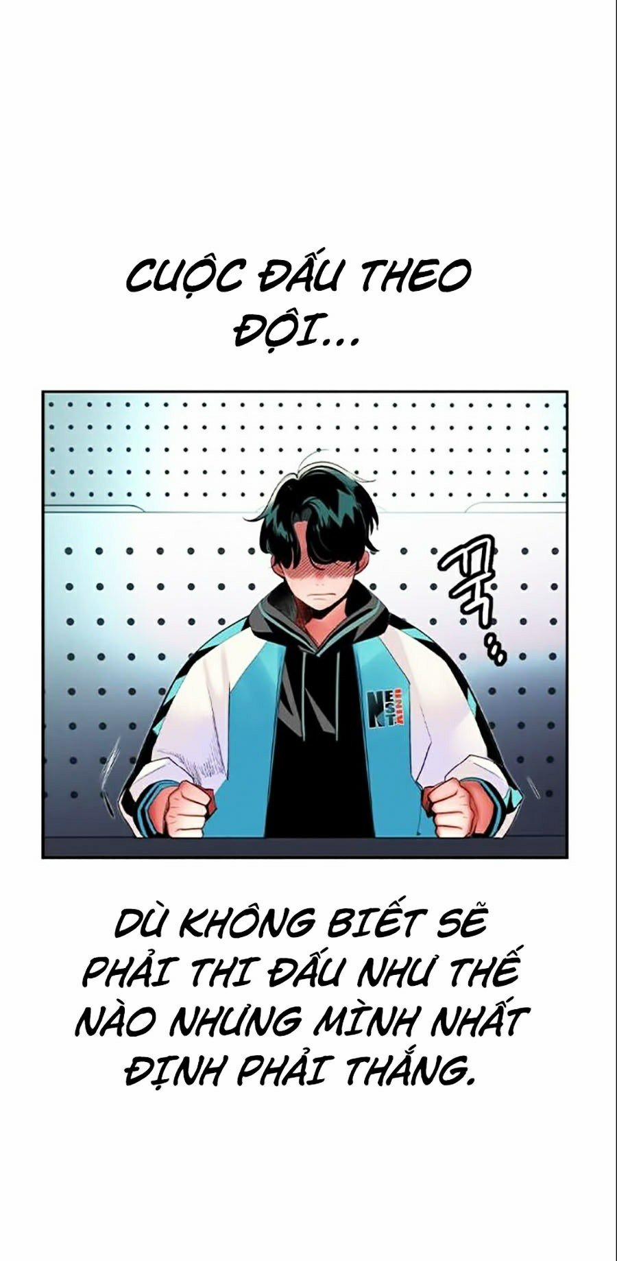 Nhân Trùng Đại Chiến 30 trang 32