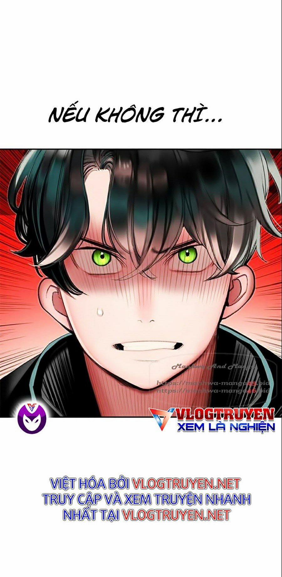 Nhân Trùng Đại Chiến 30 trang 33