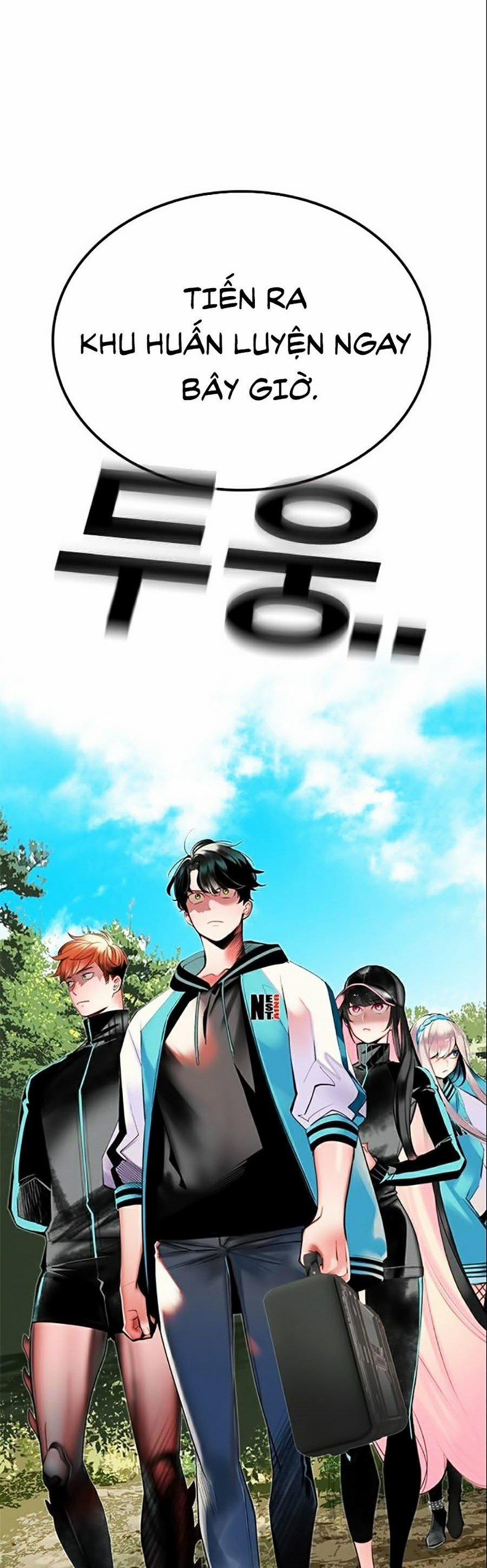 Nhân Trùng Đại Chiến 30 trang 46