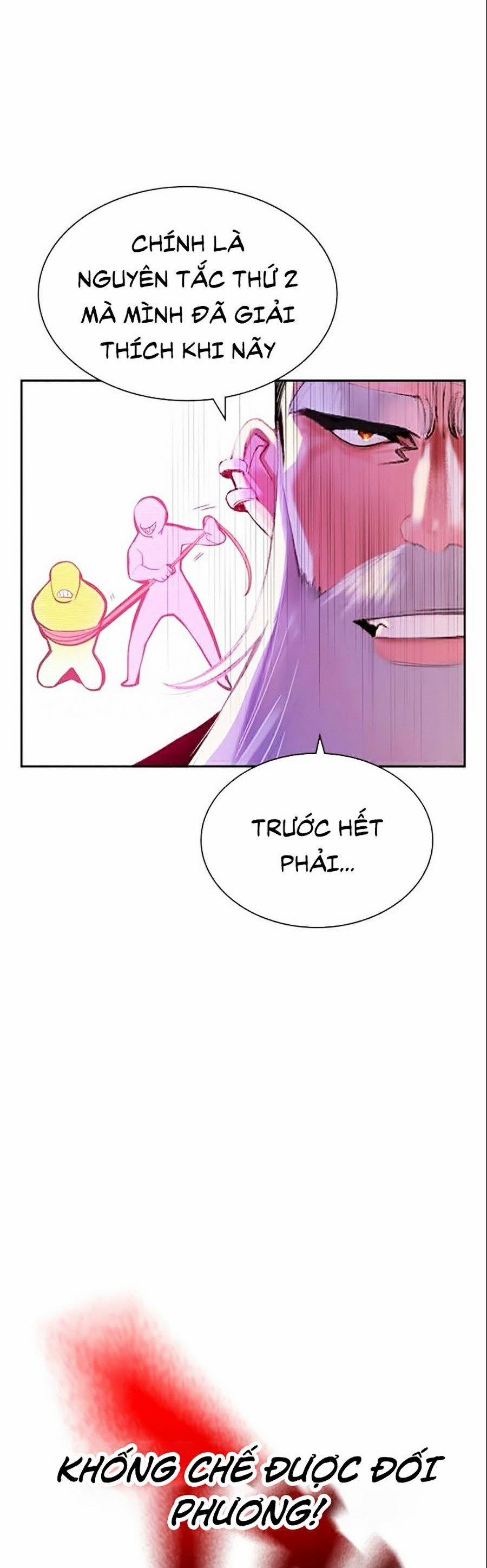 Nhân Trùng Đại Chiến 30 trang 53