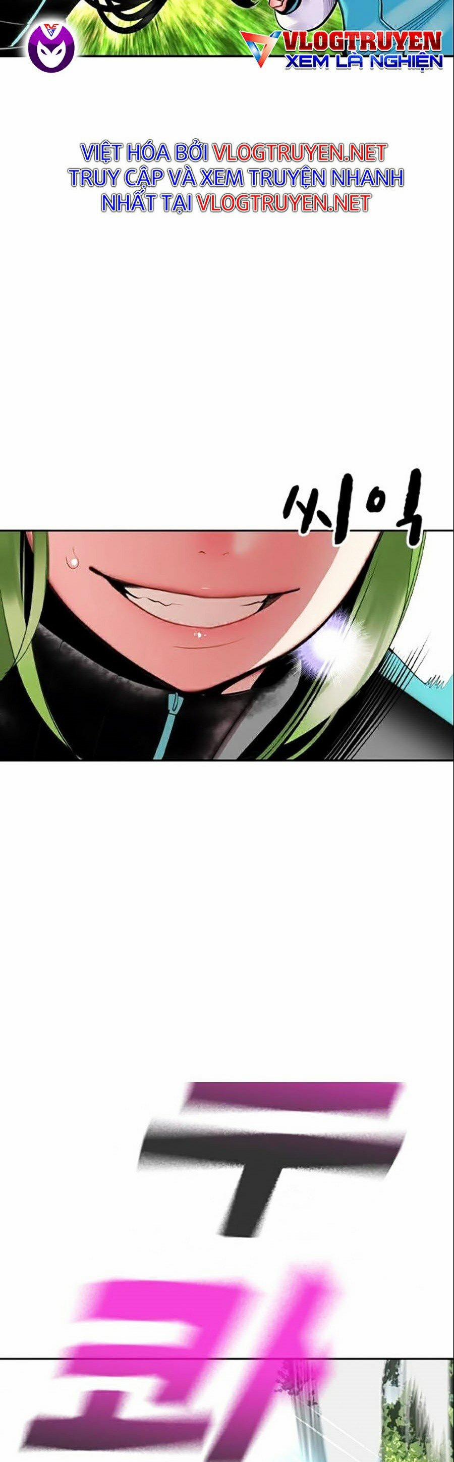 Nhân Trùng Đại Chiến 30 trang 56