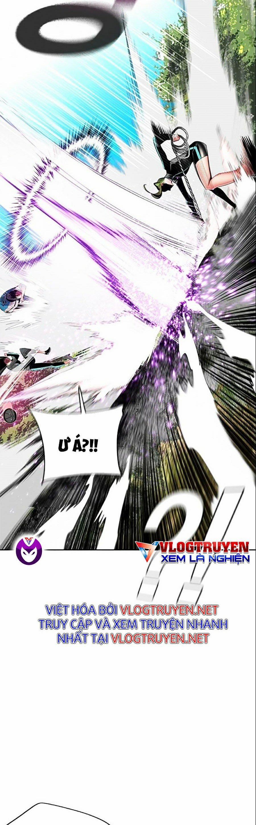 Nhân Trùng Đại Chiến 30 trang 57