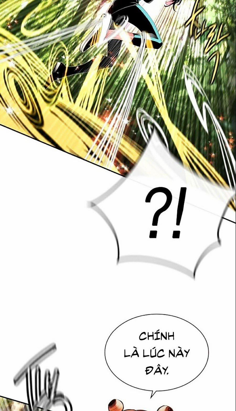 Nhân Trùng Đại Chiến 30 trang 62