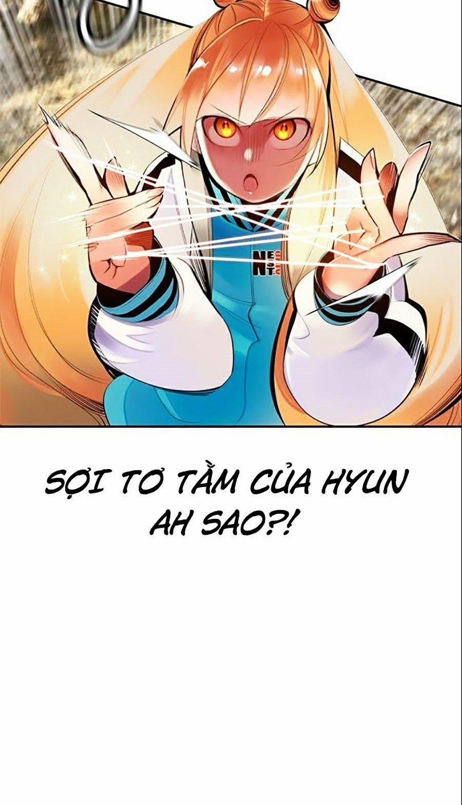 Nhân Trùng Đại Chiến 30 trang 63