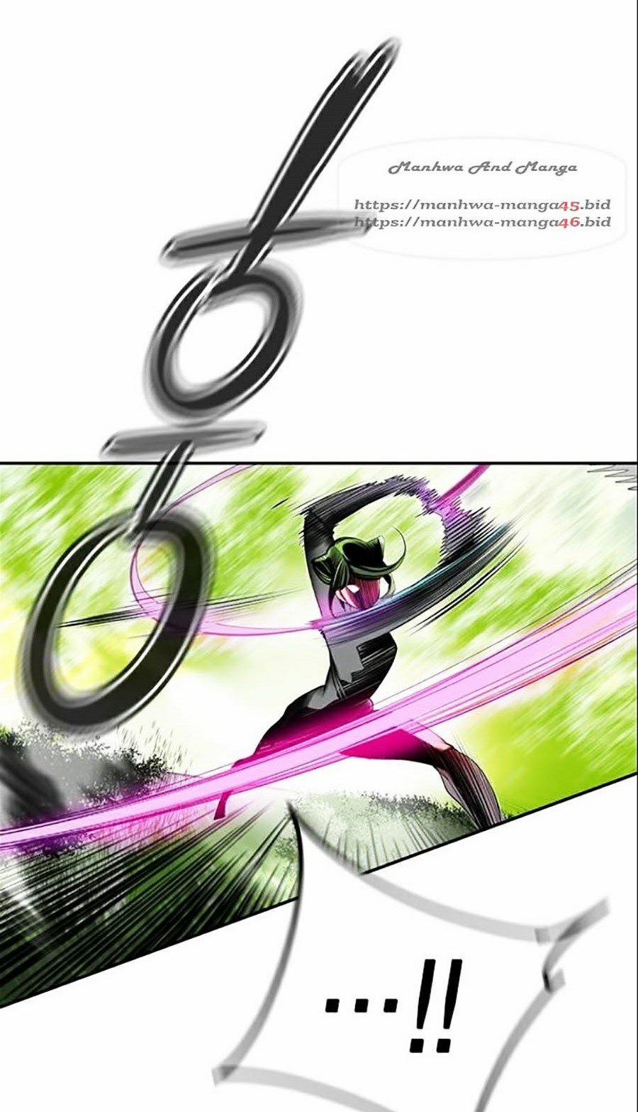 Nhân Trùng Đại Chiến 30 trang 64