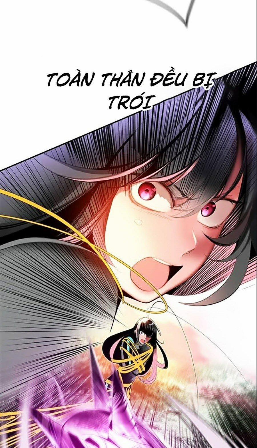 Nhân Trùng Đại Chiến 30 trang 65