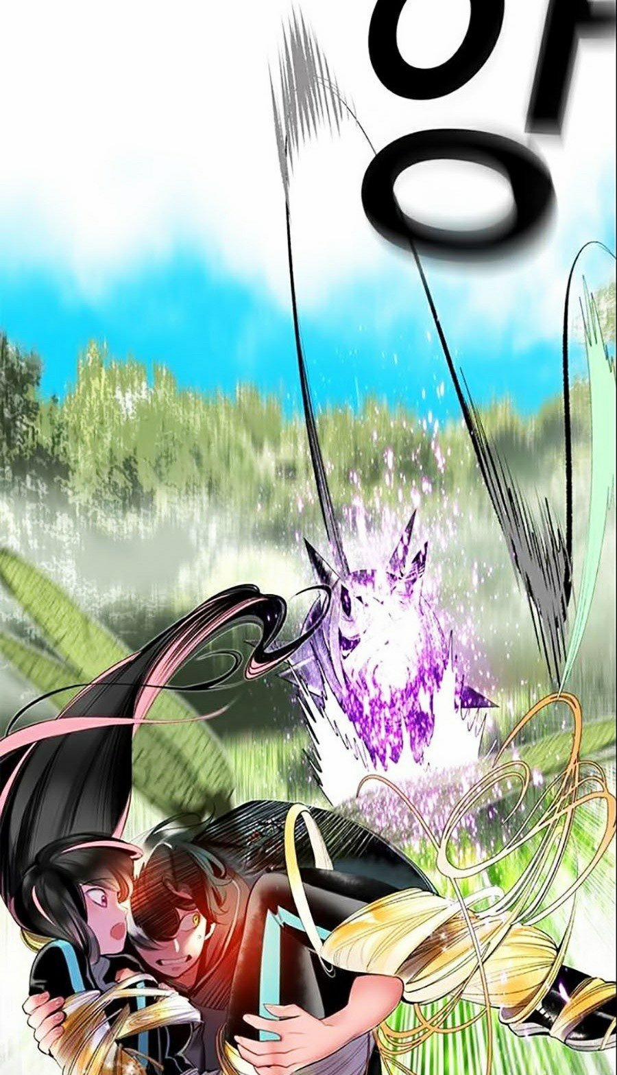 Nhân Trùng Đại Chiến 30 trang 67