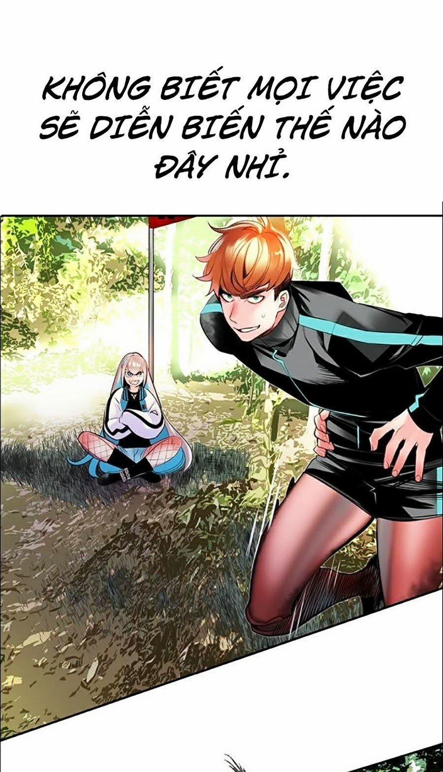 Nhân Trùng Đại Chiến 30 trang 75