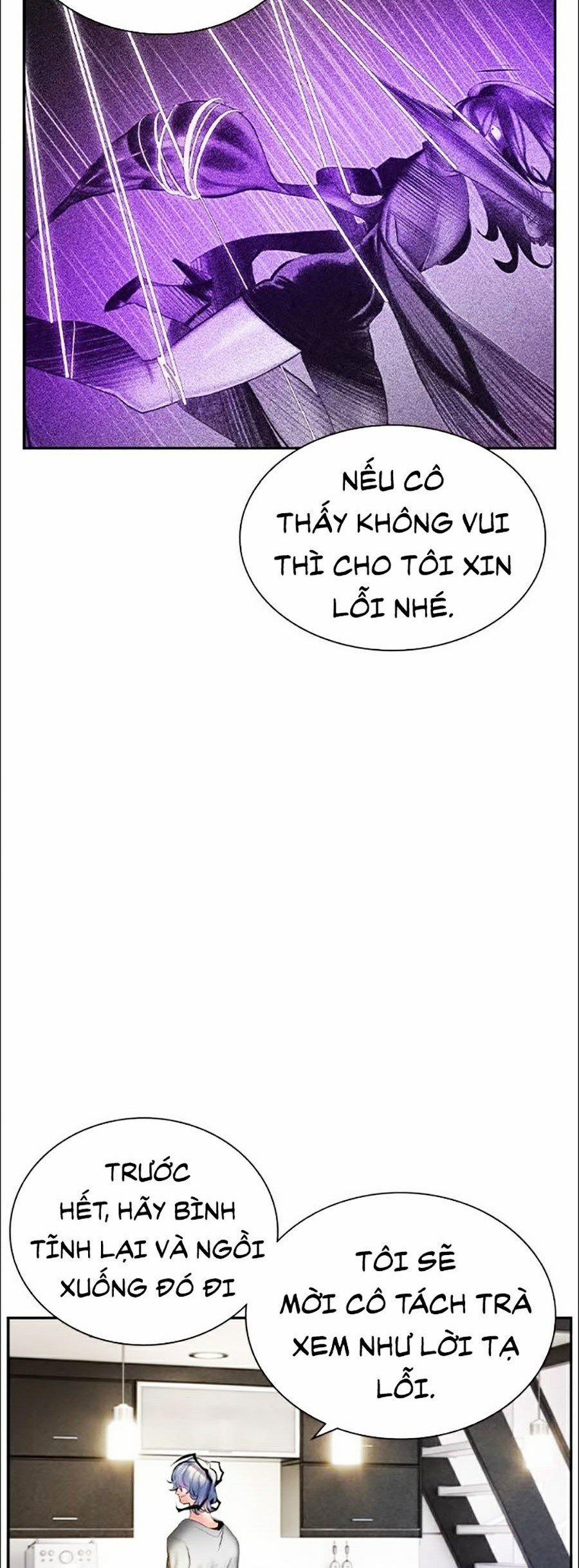 Nhân Trùng Đại Chiến 30 trang 8