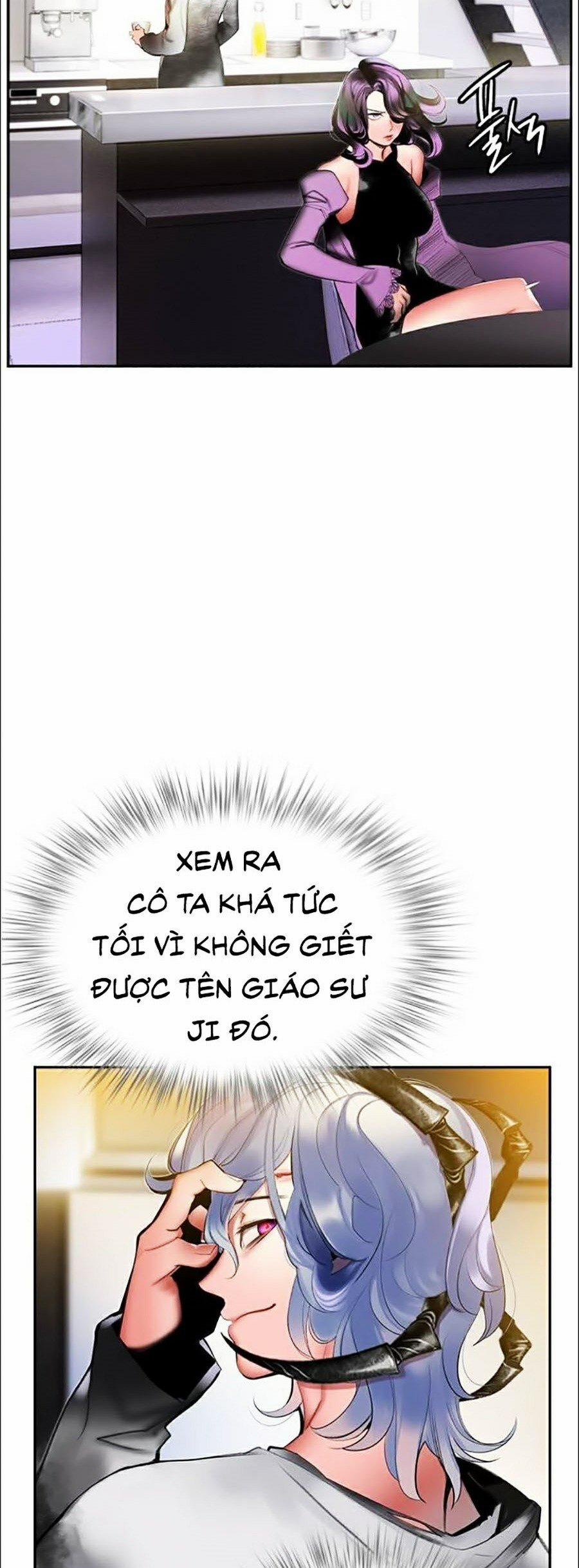 Nhân Trùng Đại Chiến 30 trang 9