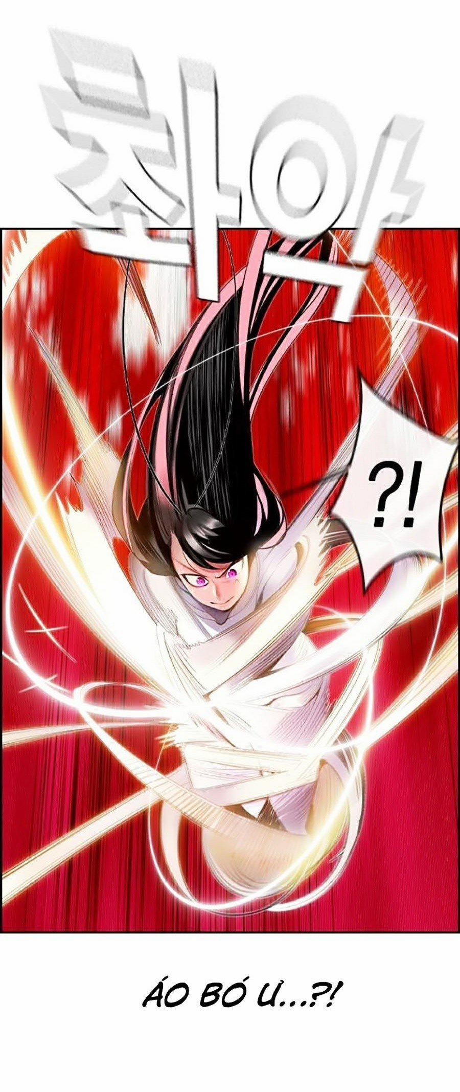 Nhân Trùng Đại Chiến 31 trang 11