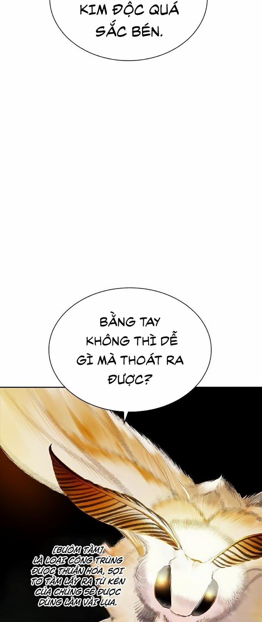 Nhân Trùng Đại Chiến 31 trang 13