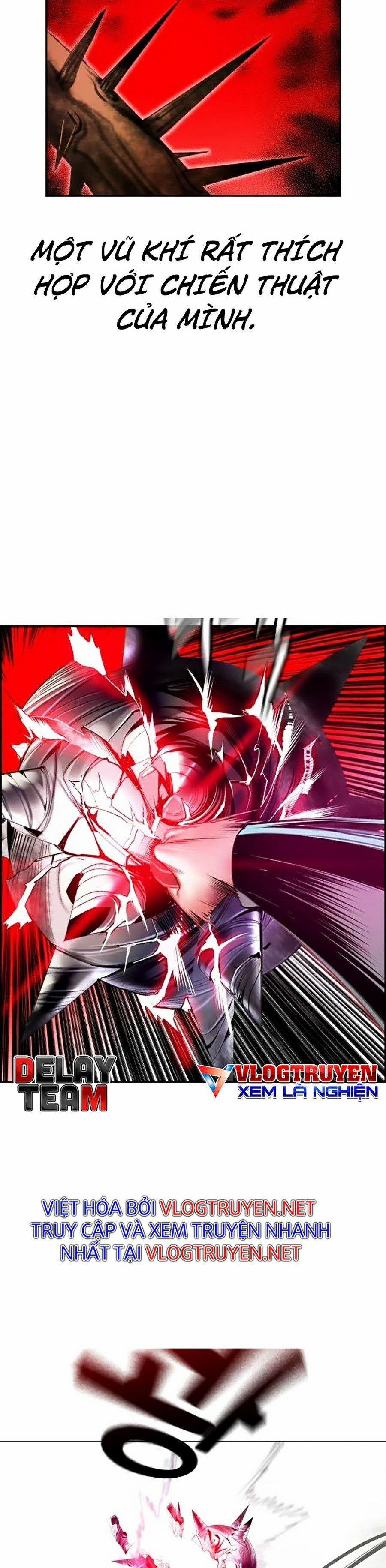Nhân Trùng Đại Chiến 31 trang 23