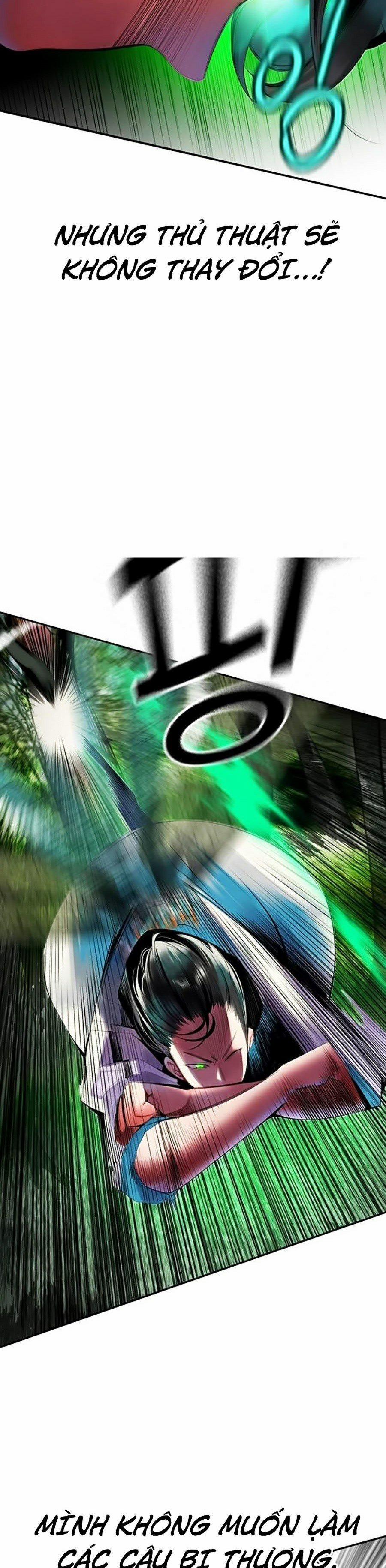 Nhân Trùng Đại Chiến 31 trang 28