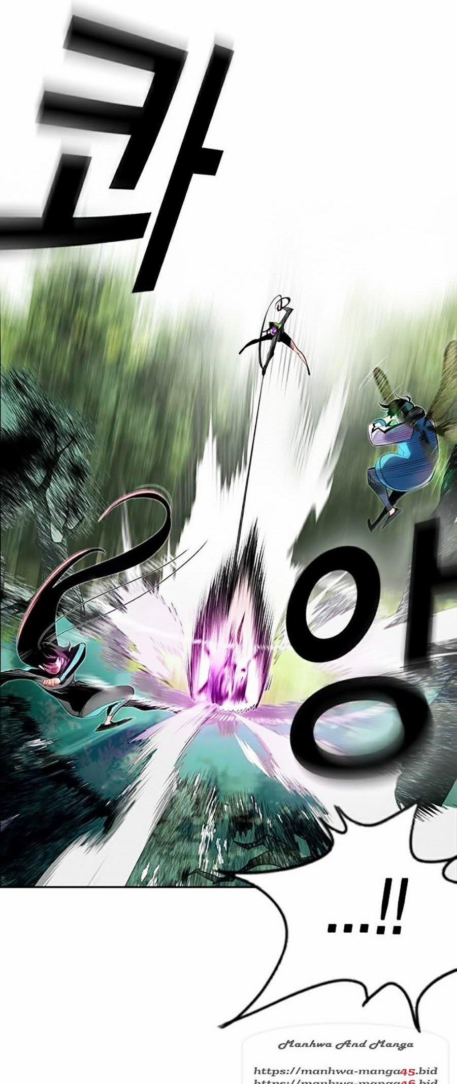 Nhân Trùng Đại Chiến 31 trang 3