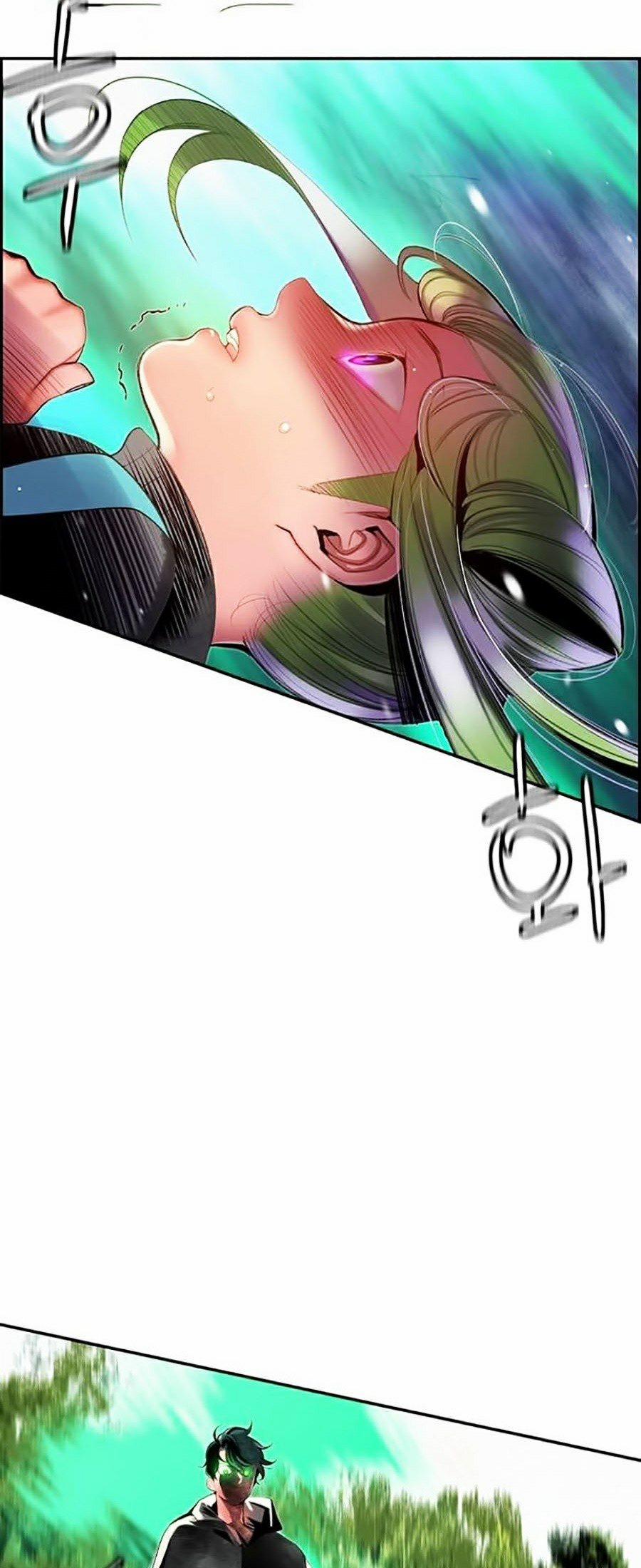 Nhân Trùng Đại Chiến 31 trang 32