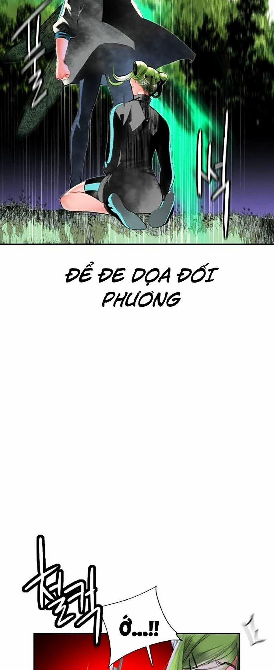 Nhân Trùng Đại Chiến 31 trang 33