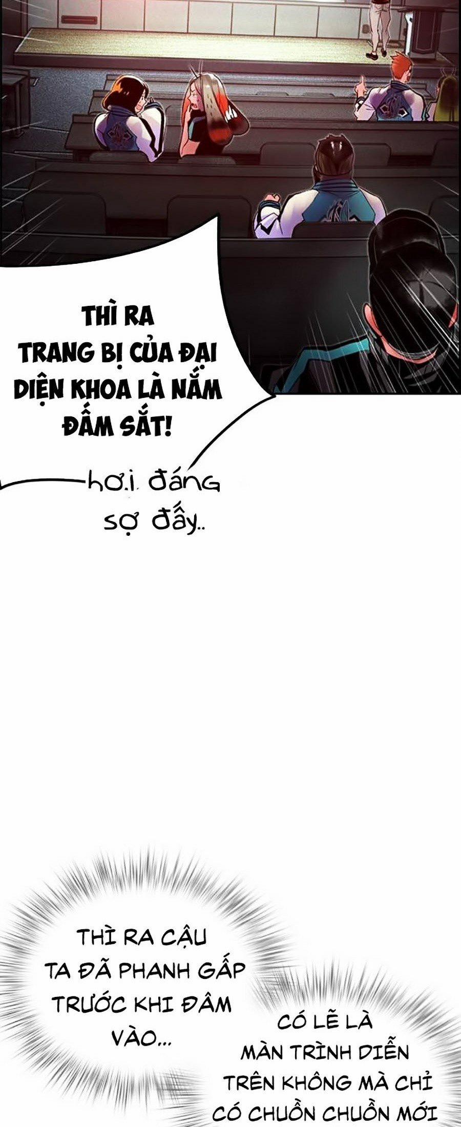 Nhân Trùng Đại Chiến 31 trang 35