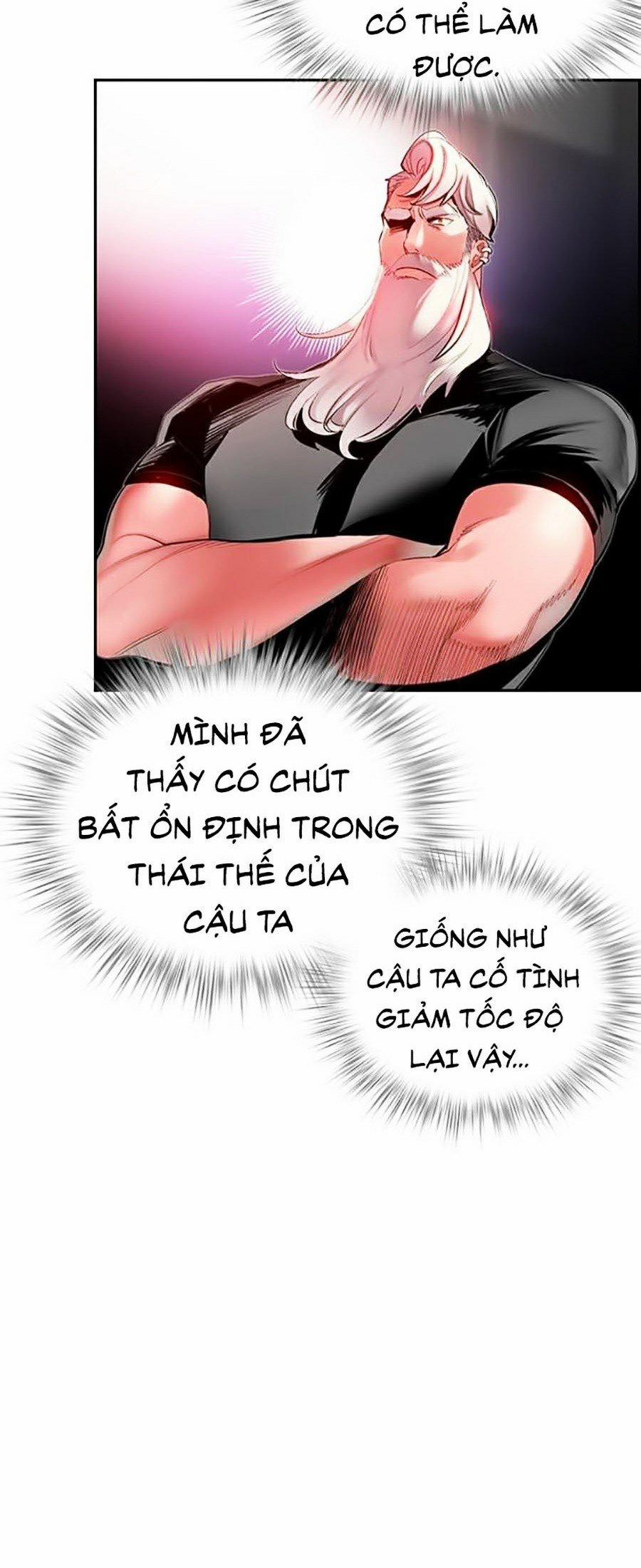 Nhân Trùng Đại Chiến 31 trang 36