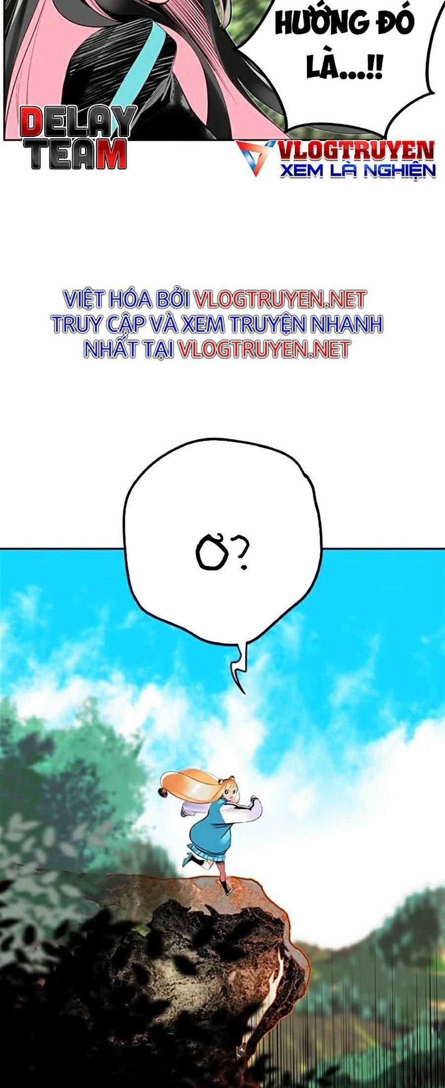 Nhân Trùng Đại Chiến 31 trang 40