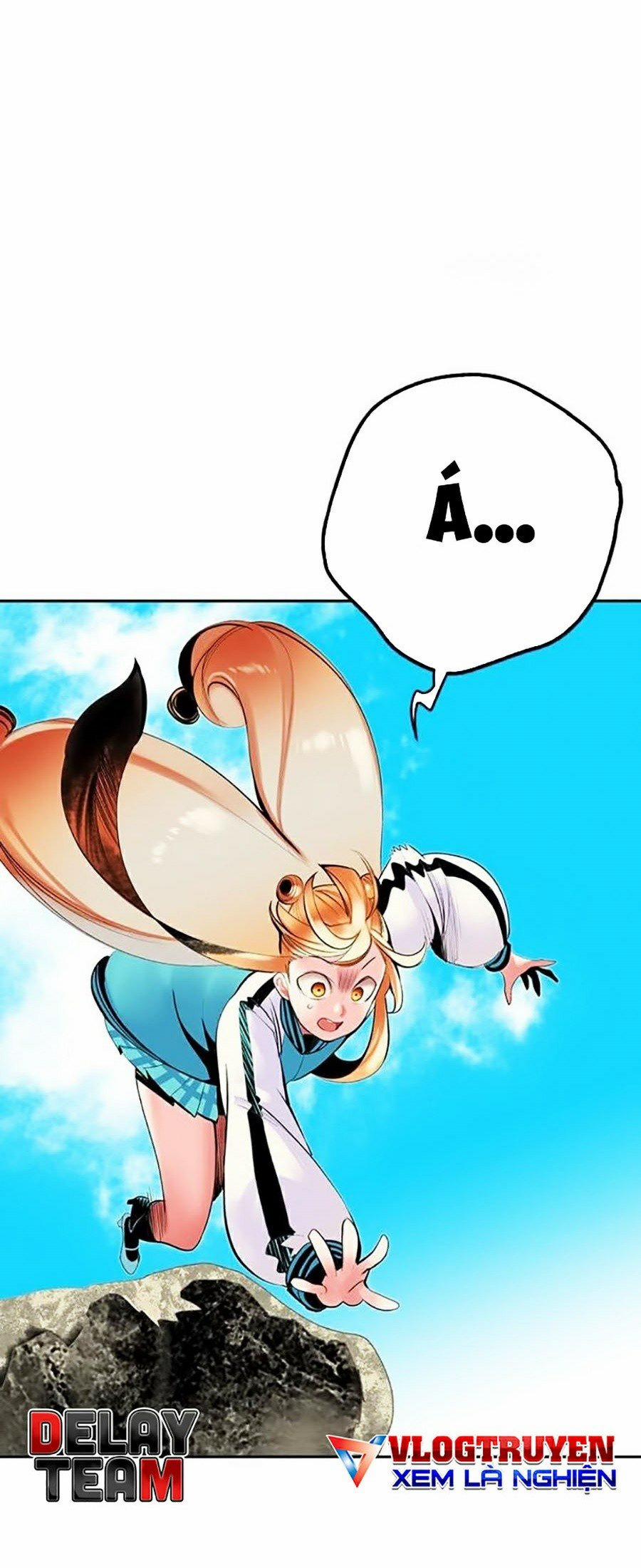 Nhân Trùng Đại Chiến 31 trang 42