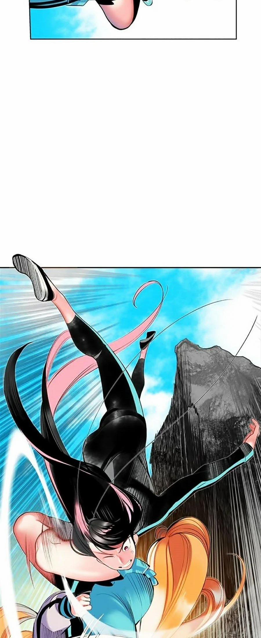 Nhân Trùng Đại Chiến 31 trang 46