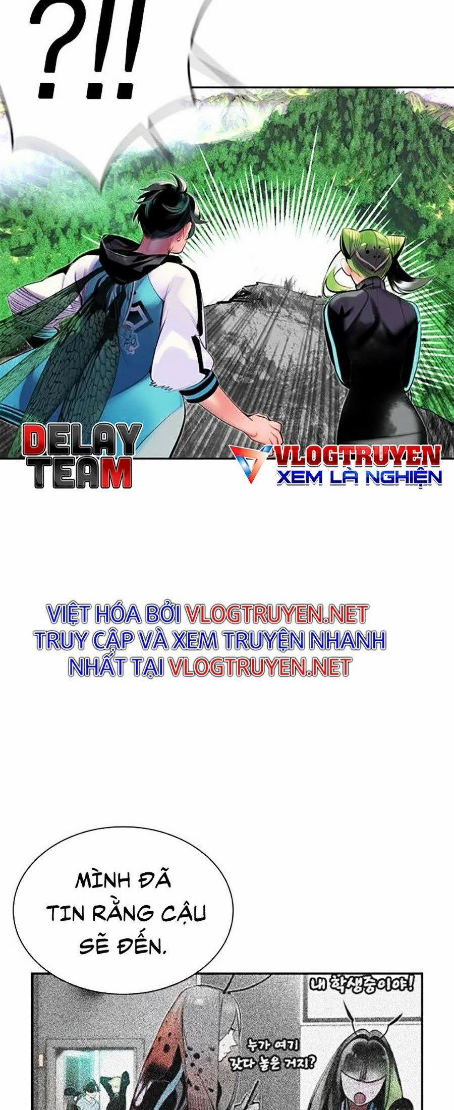 Nhân Trùng Đại Chiến 31 trang 48