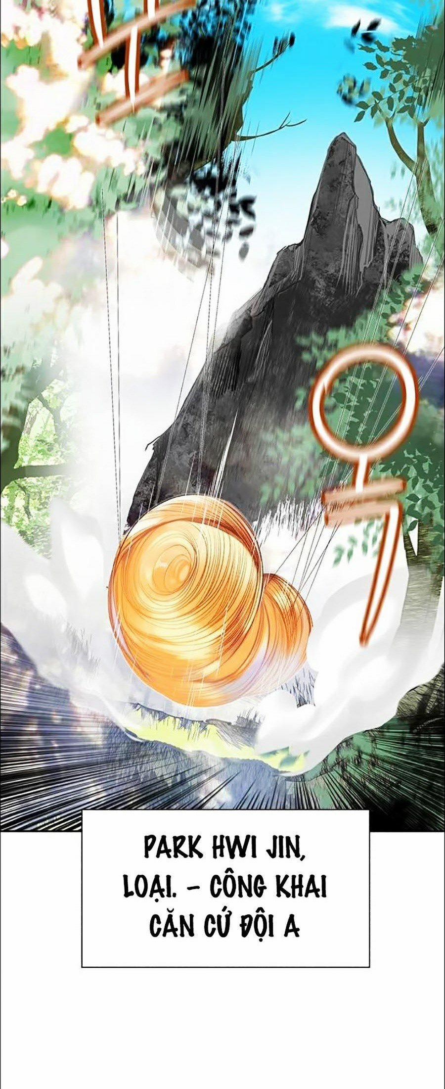 Nhân Trùng Đại Chiến 31 trang 52